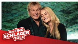 Sonia Liebing Bernhard Brink Du hast mich einmal zu oft angesehen