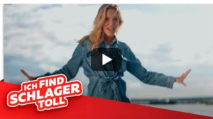 Sonia Liebing Ich will mit Dir nicht nur Reden Musikvideo